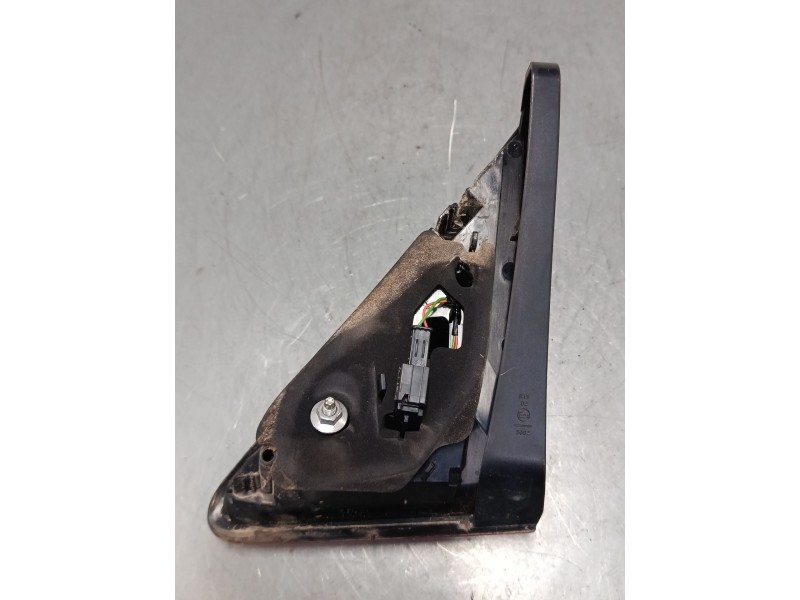 Recambio de piloto trasero porton izquierdo para peugeot 3008 i monospace (0u_) 1.6 bluehdi 120 referencia OEM IAM 9805511380 81