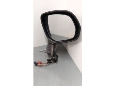 Recambio de retrovisor electrico derecho para peugeot 3008 i monospace (0u_) 1.6 bluehdi 120 referencia OEM IAM   