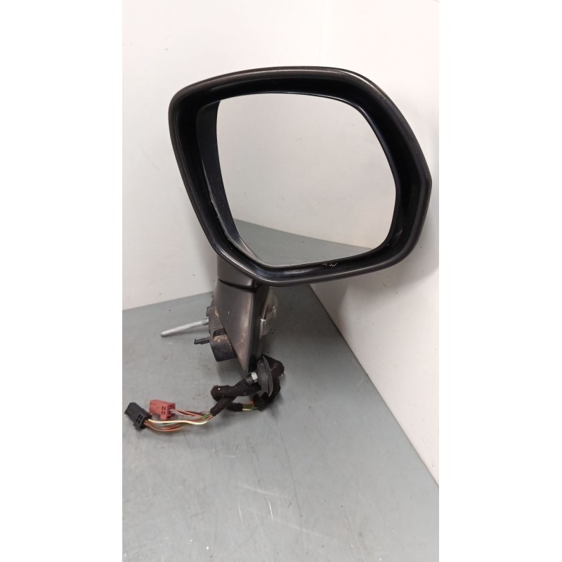 Recambio de retrovisor electrico derecho para peugeot 3008 i monospace (0u_) 1.6 bluehdi 120 referencia OEM IAM   