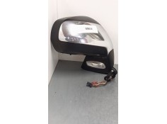 Recambio de retrovisor electrico derecho para peugeot 3008 i monospace (0u_) 1.6 bluehdi 120 referencia OEM IAM    2