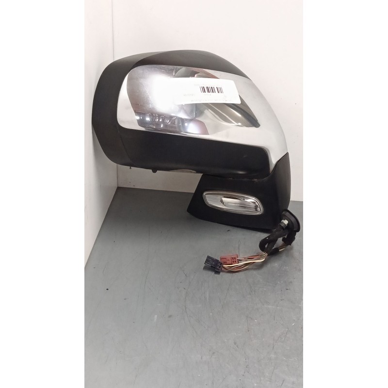 Recambio de retrovisor electrico derecho para peugeot 3008 i monospace (0u_) 1.6 bluehdi 120 referencia OEM IAM   