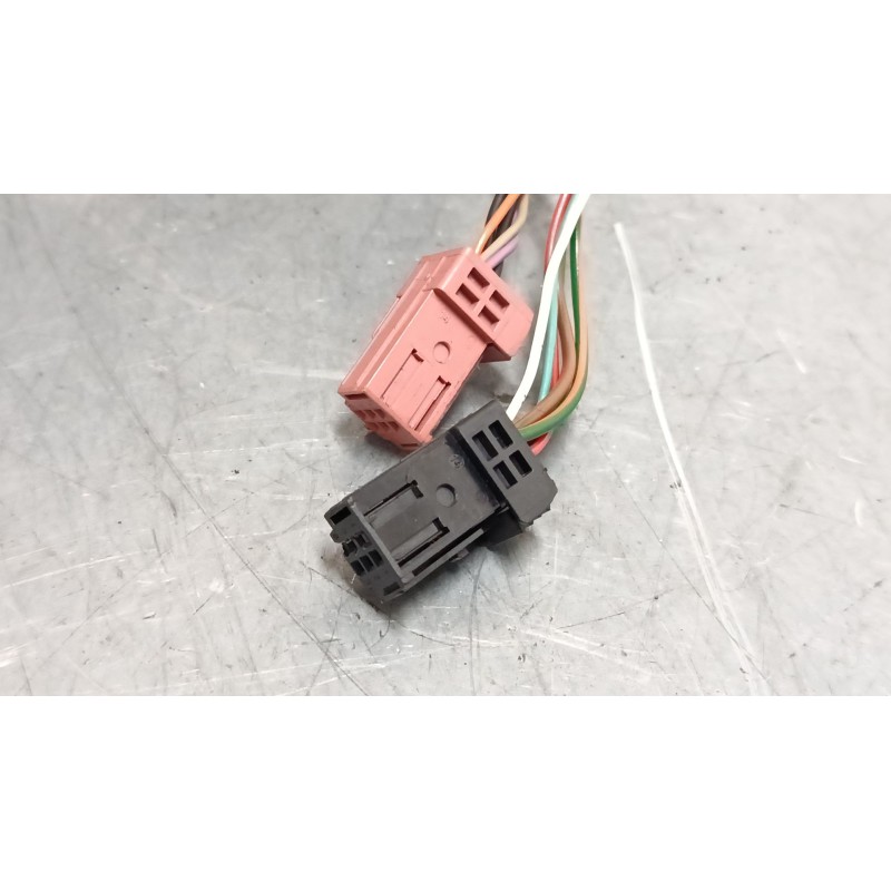 Recambio de retrovisor electrico derecho para peugeot 3008 i monospace (0u_) 1.6 bluehdi 120 referencia OEM IAM   