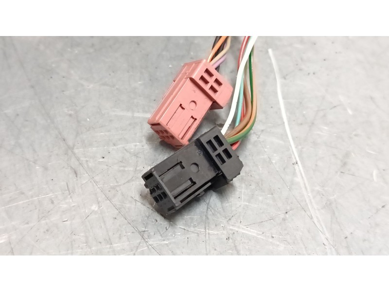 Recambio de retrovisor electrico derecho para peugeot 3008 i monospace (0u_) 1.6 bluehdi 120 referencia OEM IAM   