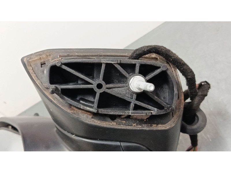 Recambio de retrovisor electrico derecho para peugeot 3008 i monospace (0u_) 1.6 bluehdi 120 referencia OEM IAM   