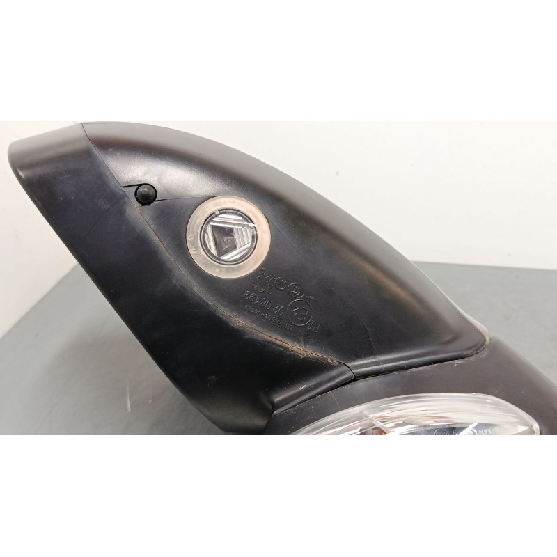 Recambio de retrovisor electrico derecho para peugeot 3008 i monospace (0u_) 1.6 bluehdi 120 referencia OEM IAM   