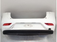 Recambio de paragolpes trasero para volvo v40 hatchback (525) d2 referencia OEM IAM 31283756  