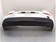 Recambio de paragolpes trasero para volvo v40 hatchback (525) d2 referencia OEM IAM 31283756   2