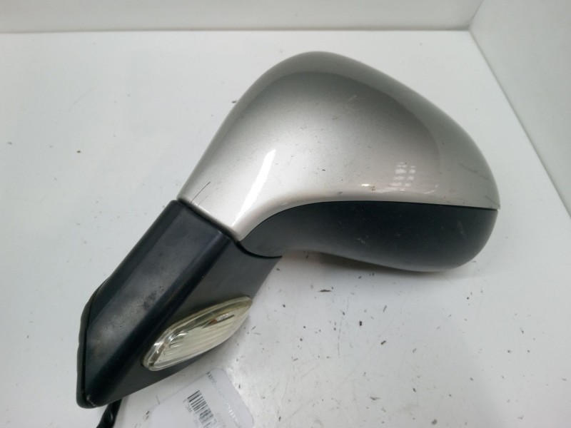 Recambio de retrovisor electrico izquierdo para peugeot 207/207+ (wa_, wc_) 1.4 16v referencia OEM IAM   