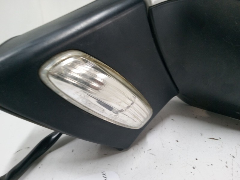 Recambio de retrovisor electrico izquierdo para peugeot 207/207+ (wa_, wc_) 1.4 16v referencia OEM IAM   