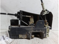 Recambio de cerradura puerta delantera izquierda para opel astra f descapotable (t92) 1.6 i referencia OEM IAM   