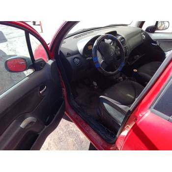 CITROËN C3 I (FC_, FN_)