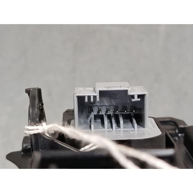 Recambio de mando elevalunas delantero izquierdo para volkswagen tiguan (ad1, ax1) 2.0 tdi referencia OEM IAM 5G0959857ED 3G0959