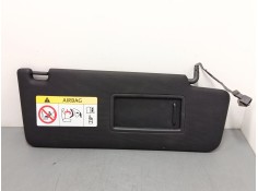 Recambio de parasol derecho para volkswagen tiguan (ad1, ax1) 2.0 tdi referencia OEM IAM 5TA857552AA  