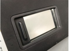 Recambio de parasol derecho para volkswagen tiguan (ad1, ax1) 2.0 tdi referencia OEM IAM 5TA857552AA   2