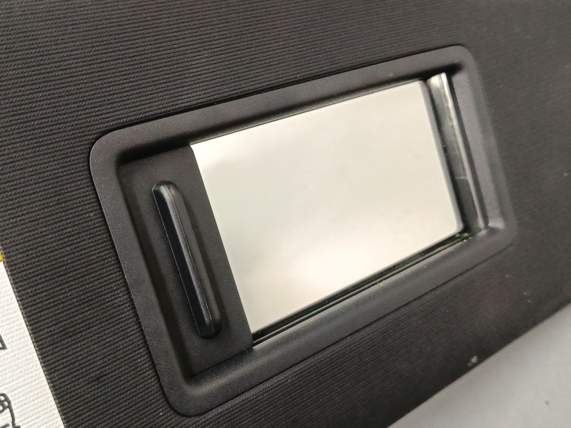 Recambio de parasol derecho para volkswagen tiguan (ad1, ax1) 2.0 tdi referencia OEM IAM 5TA857552AA  