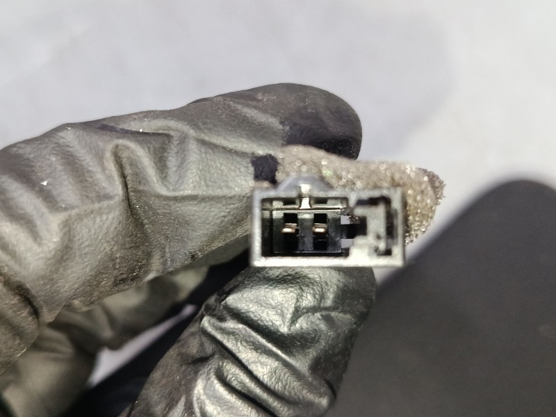 Recambio de parasol derecho para volkswagen tiguan (ad1, ax1) 2.0 tdi referencia OEM IAM 5TA857552AA  