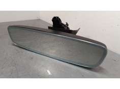 Recambio de retrovisor interior para volkswagen tiguan (ad1, ax1) 2.0 tdi referencia OEM IAM 3G0857311  