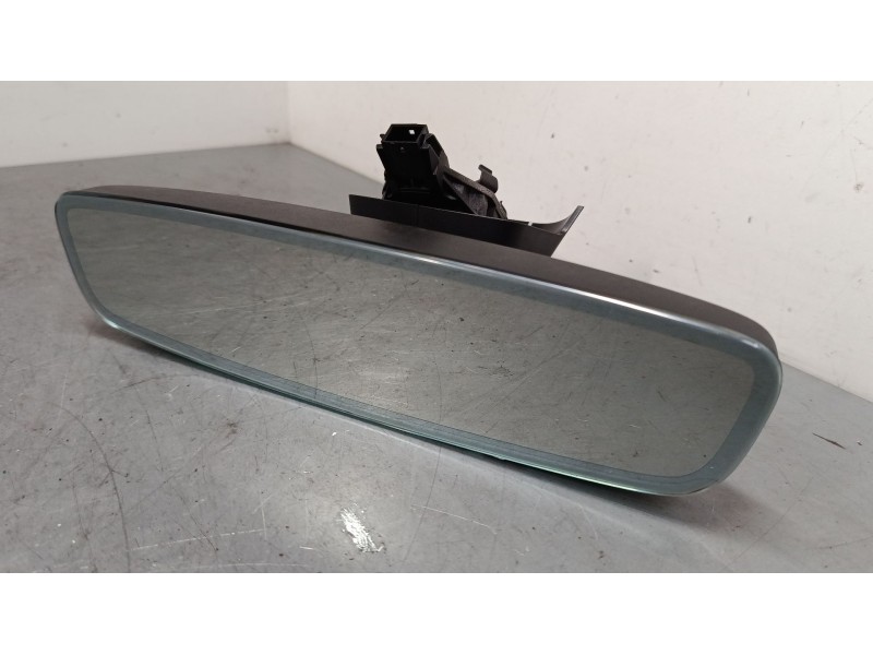 Recambio de retrovisor interior para volkswagen tiguan (ad1, ax1) 2.0 tdi referencia OEM IAM 3G0857311  