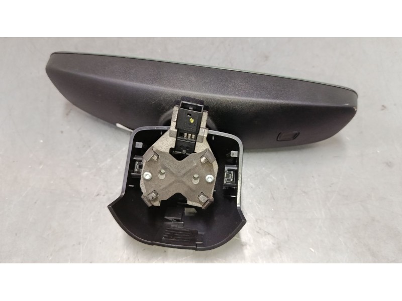 Recambio de retrovisor interior para volkswagen tiguan (ad1, ax1) 2.0 tdi referencia OEM IAM 3G0857311  