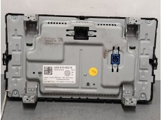 Recambio de pantalla multifuncion para volkswagen tiguan (ad1, ax1) 2.0 tdi referencia OEM IAM 5G6919605B   2