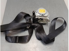 Recambio de cinturon seguridad trasero derecho para volkswagen tiguan (ad1, ax1) 2.0 tdi referencia OEM IAM   