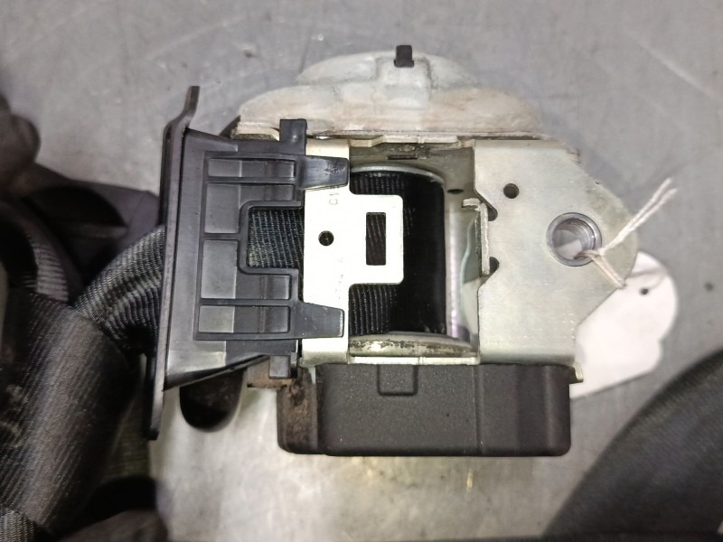 Recambio de cinturon seguridad trasero derecho para volkswagen tiguan (ad1, ax1) 2.0 tdi referencia OEM IAM   