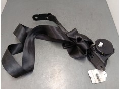 Recambio de cinturon seguridad trasero central para volkswagen tiguan (ad1, ax1) 2.0 tdi referencia OEM IAM 624959000D  