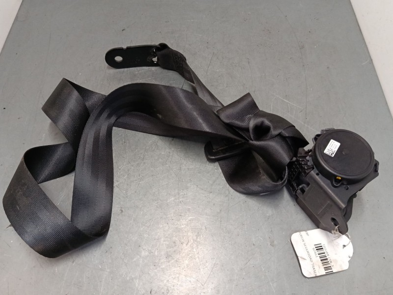 Recambio de cinturon seguridad trasero central para volkswagen tiguan (ad1, ax1) 2.0 tdi referencia OEM IAM 624959000D  