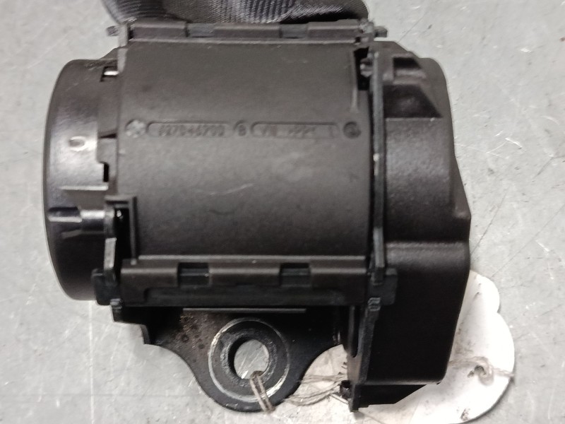 Recambio de cinturon seguridad trasero central para volkswagen tiguan (ad1, ax1) 2.0 tdi referencia OEM IAM 624959000D  