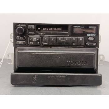 RADIO CASETTE 86120-2B180 