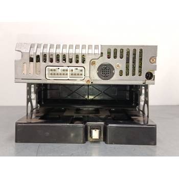RADIO CASETTE 86120-2B180 