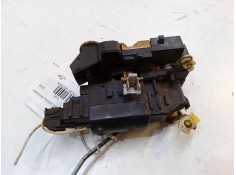 Recambio de cerradura puerta delantera derecha para renault kangoo (kc0/1_) 1.5 dci (kc07) referencia OEM IAM    2