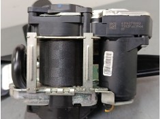 Recambio de cinturon seguridad delantero izquierdo para volkswagen tiguan (ad1, ax1) 2.0 tdi referencia OEM IAM 636202100C   2