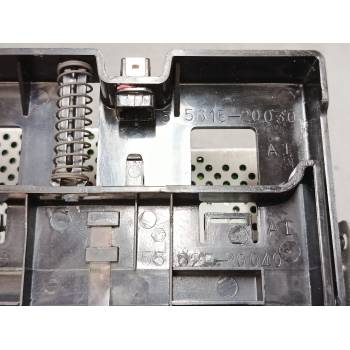 RADIO CASETTE 86120-2B180 