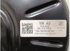 Recambio de servofreno para volkswagen tiguan (ad1, ax1) 2.0 tdi referencia OEM IAM 3Q1614105K   2