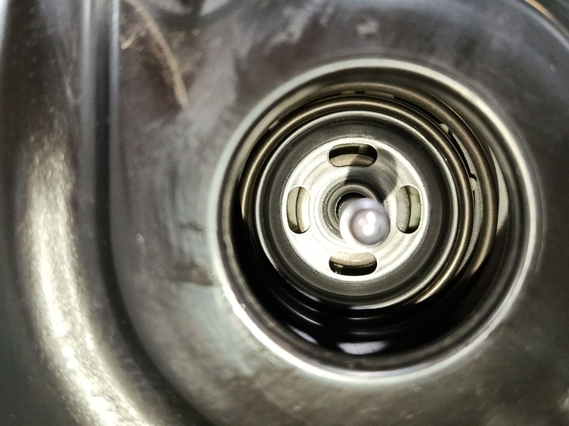 Recambio de servofreno para volkswagen tiguan (ad1, ax1) 2.0 tdi referencia OEM IAM 3Q1614105K  