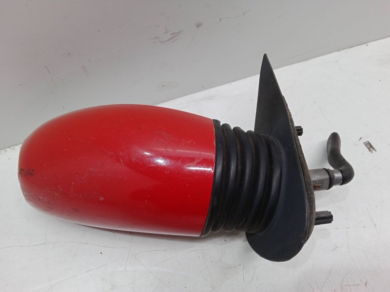 Recambio de retrovisor derecho para fiat seicento / 600 (187_) 1.1 (187axb, 187axb1a, 187axc1a02) referencia OEM IAM   