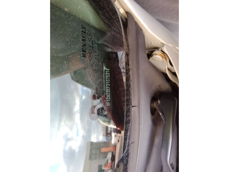 renault clio ii (bb_, cb_) del año 2004