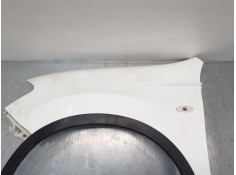 Recambio de aleta delantera izquierda para nissan qashqai i (j10, nj10) 1.6 referencia OEM IAM con aletin   2