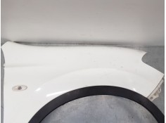 Recambio de aleta delantera derecha para nissan qashqai i (j10, nj10) 1.6 referencia OEM IAM con aletin   2