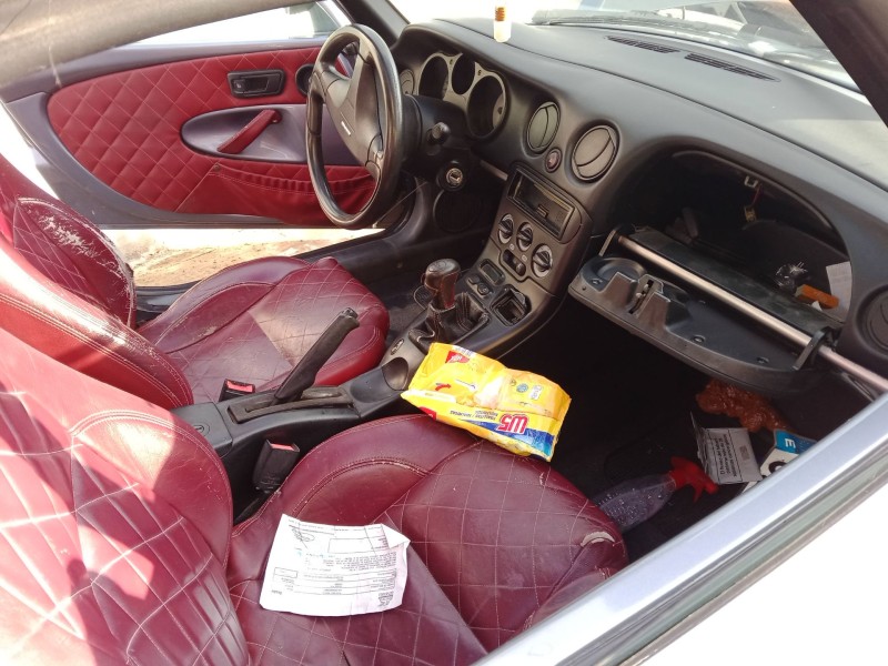 fiat barchetta (183_) del año 1997