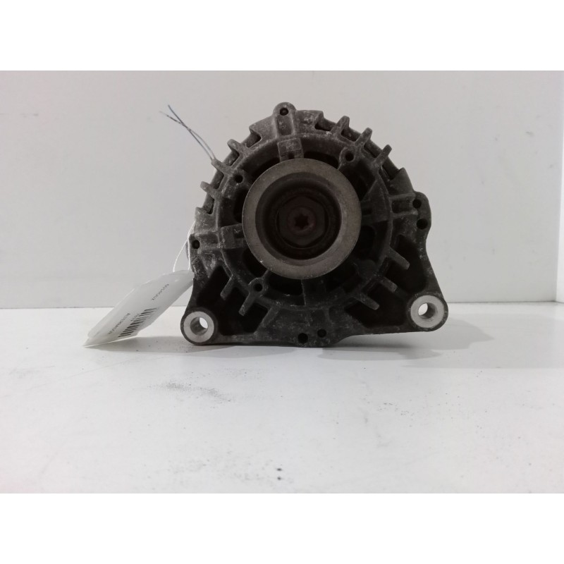 Recambio de alternador para peugeot 107 (pm_, pn_) 1.4 hdi referencia OEM IAM 9656003780 27060-YV010 CL8+ 