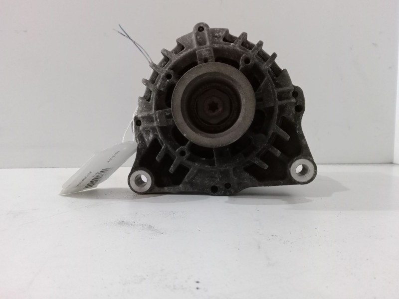 Recambio de alternador para peugeot 107 (pm_, pn_) 1.4 hdi referencia OEM IAM 9656003780 27060-YV010 CL8+ 