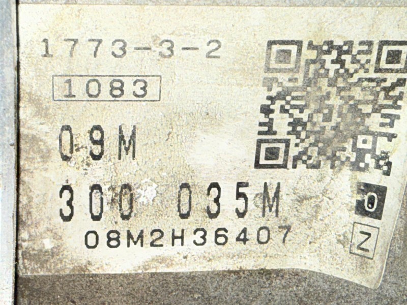 Recambio de caja de cambios automatica para volkswagen tiguan (5n_) 2.0 tdi referencia OEM IAM JBG  