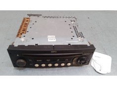 Recambio de radio cd para citroën c4 picasso i monospace (ud_) 1.6 hdi referencia OEM IAM    2