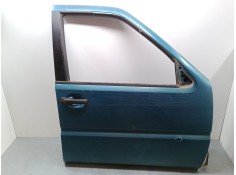 Recambio de puerta delantera derecha para nissan terrano ii (r20) 2.7 tdi 4wd referencia OEM IAM   