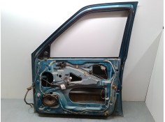 Recambio de puerta delantera derecha para nissan terrano ii (r20) 2.7 tdi 4wd referencia OEM IAM    2