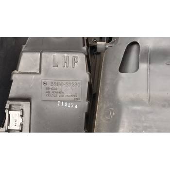 GUANTERA 5543320120 