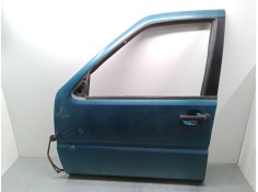 Recambio de puerta delantera izquierda para nissan terrano ii (r20) 2.7 tdi 4wd referencia OEM IAM   