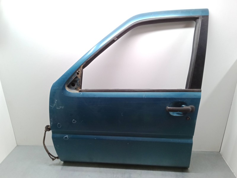 Recambio de puerta delantera izquierda para nissan terrano ii (r20) 2.7 tdi 4wd referencia OEM IAM   